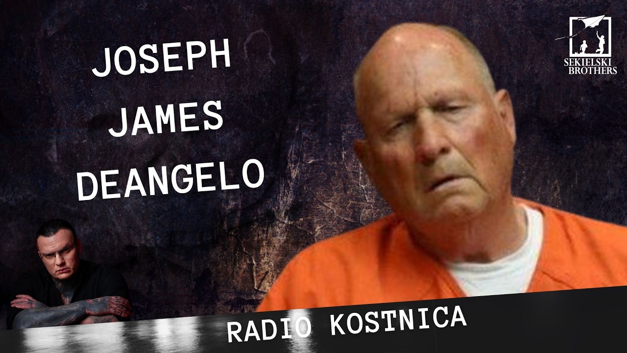 Golden State Killer