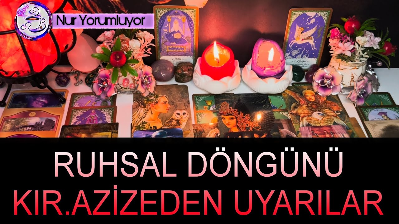 İLİŞKİNDE SÜREKLİ 🔮AYNI DÖNGÜYÜ YAŞIYORSAN ⁉️BU AÇILIM SENİN İÇİN#keşfet #tarot