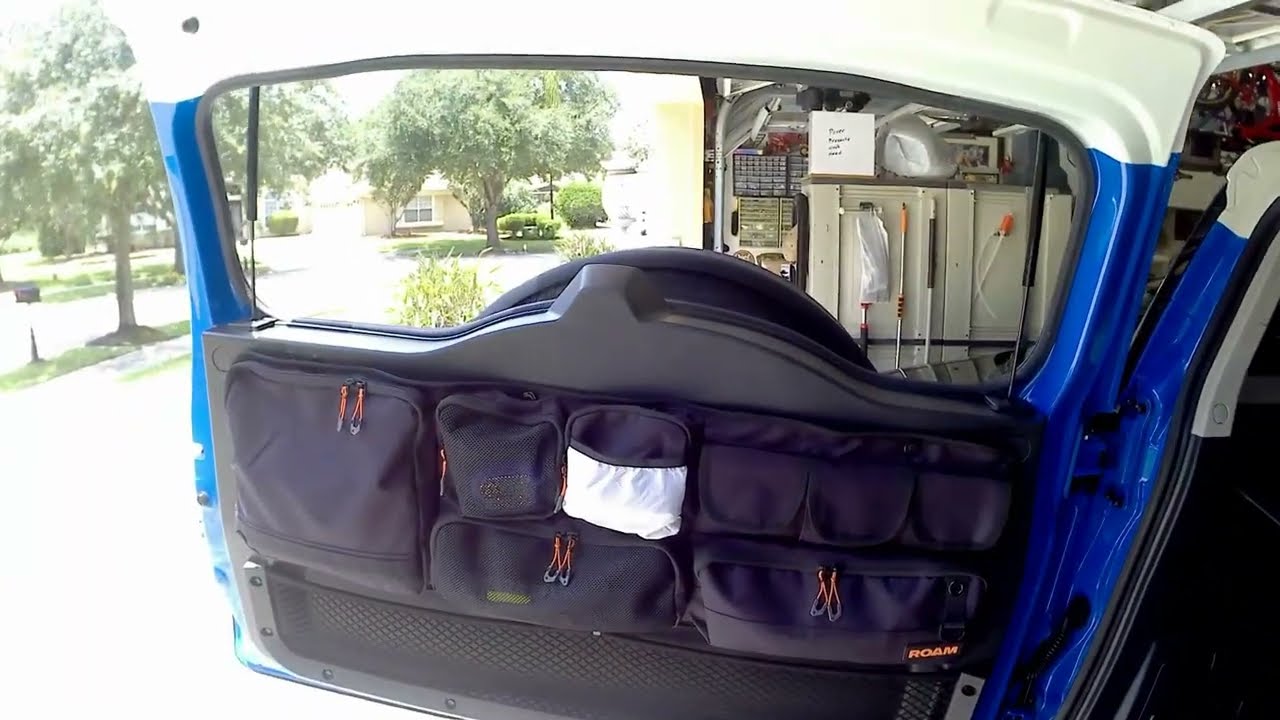 Replacing FJ Cruiser rear window struts
