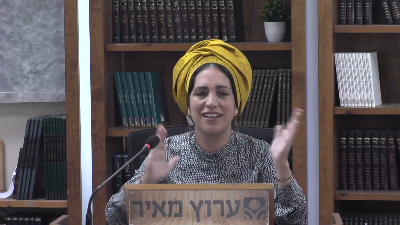 איך הפחד מצליח להיכנס גם לדייטים  מעולים? | מיכל וולשטיין