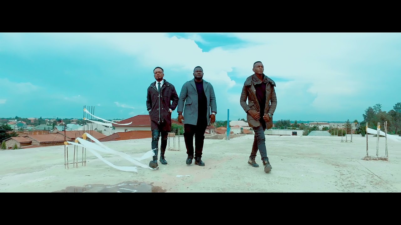 Tpcr band - Yaya - clip Officiel