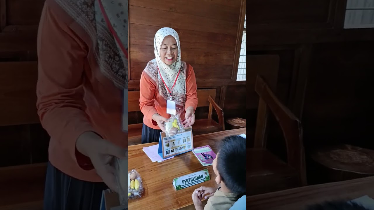 POSYANDU MARDI LESTARI 7 | DESA JATI KECAMATAN JATI KABUPATEN BLORA