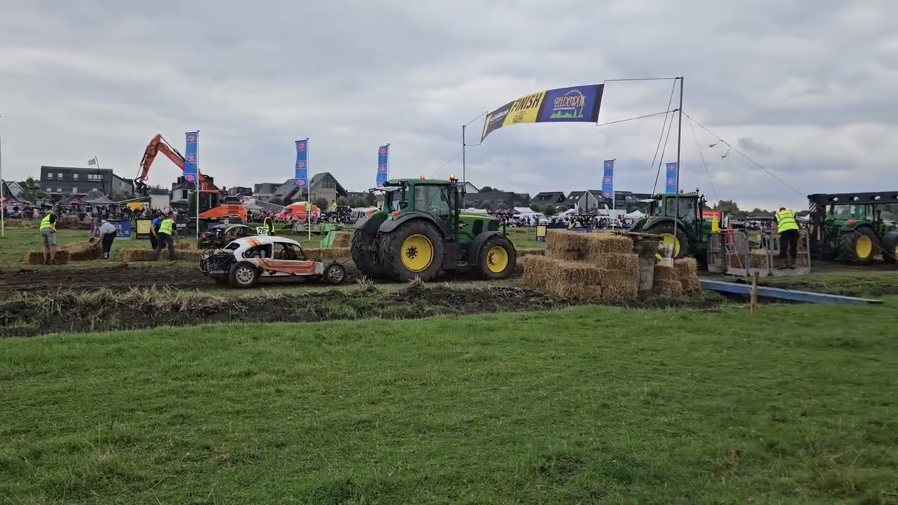 Autocross Abcoude 2024