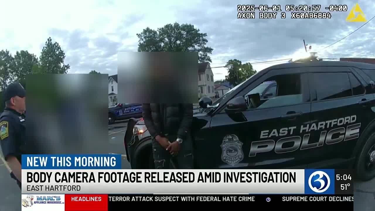 Police investigate larceny complaint at East Hartford diner that led to shooting, death of 17-yea...