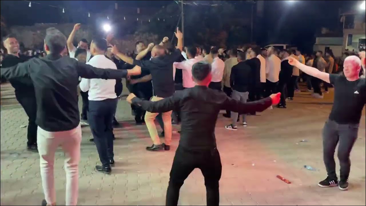 AKHİSAR KÖYÜ AKSARAY DÜĞÜNLERİ -GÜLPINARLI HASAN FARKIYLA 2023 -