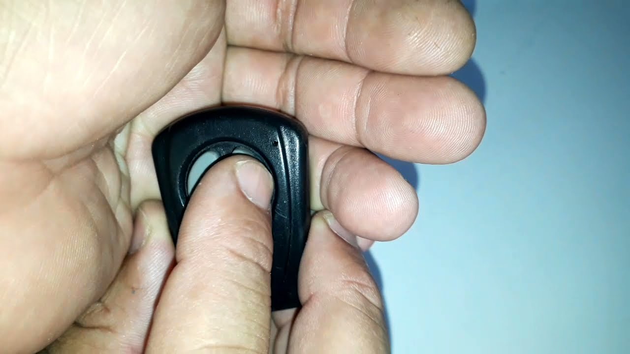 Controle de portão eletrônico parou de funcionar, o que fazer ???