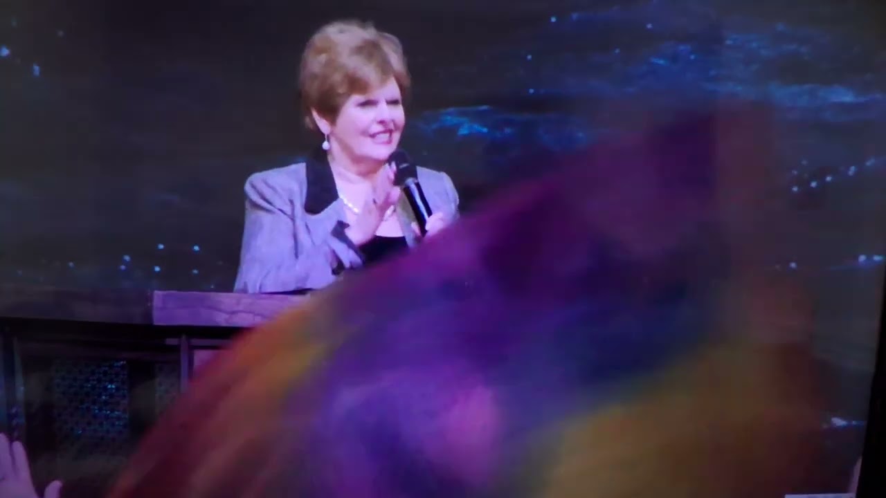 Global Prophetic Summit 2025