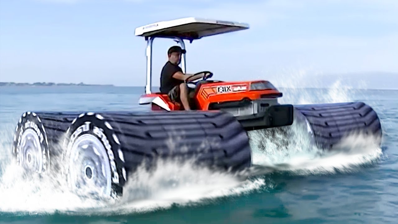 Inventions That Will Blow Your Mind!