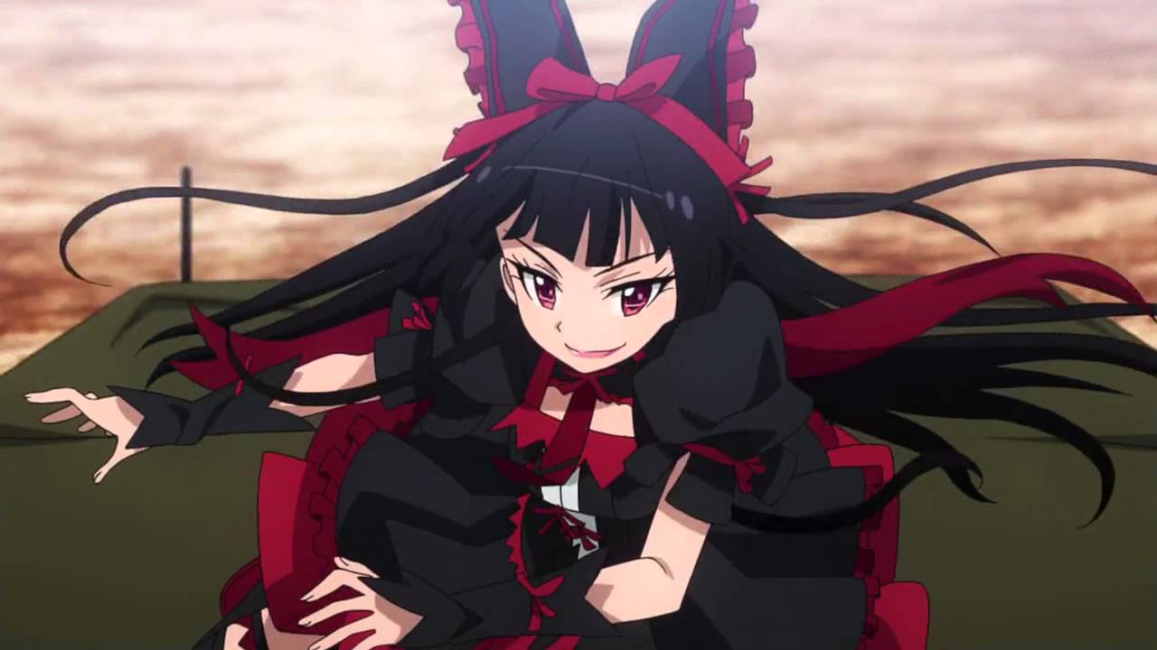 [Collab] i'd like to change the world - AMV