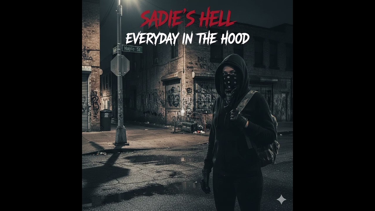 Sadie'S Hell - Everyday in the Hood 