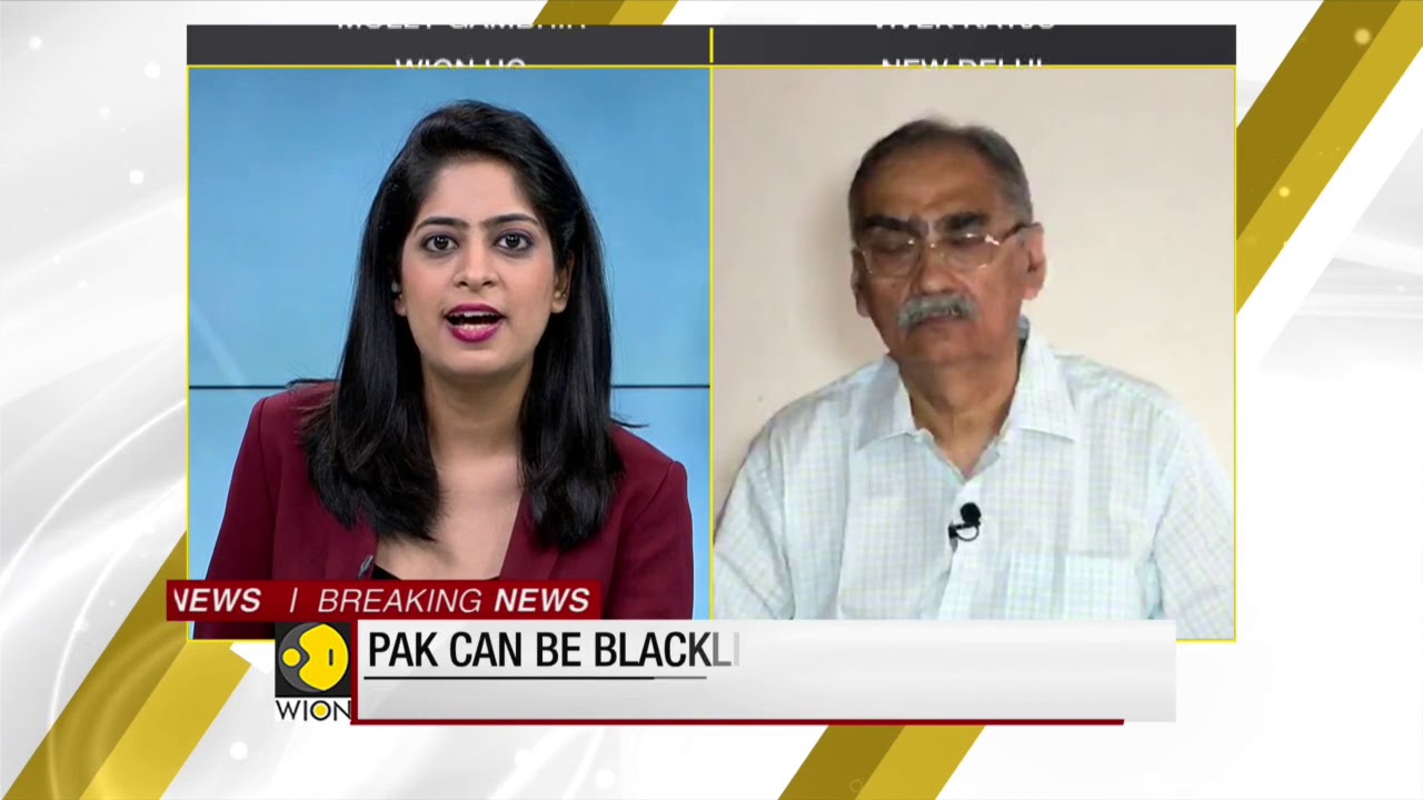 FATF expresses serious concerns with the lack of progress by Pakistan to address its TF risks