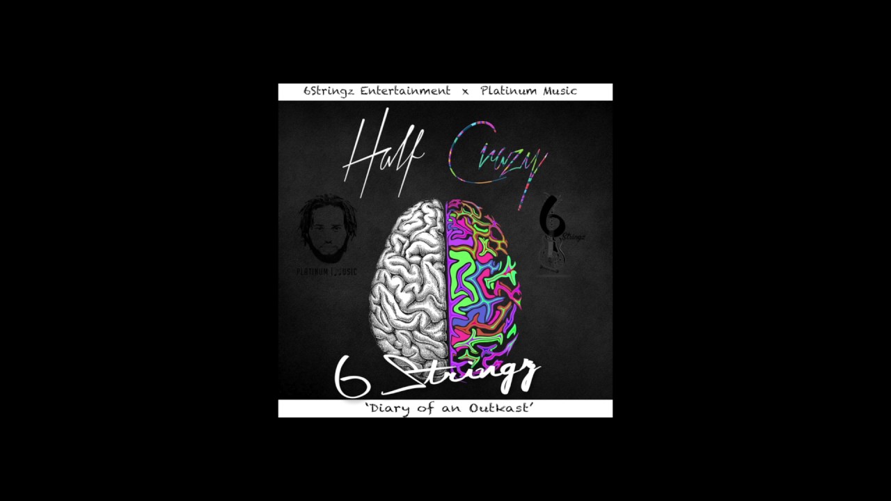 6Stringz - Half Crazy (Unplugged)