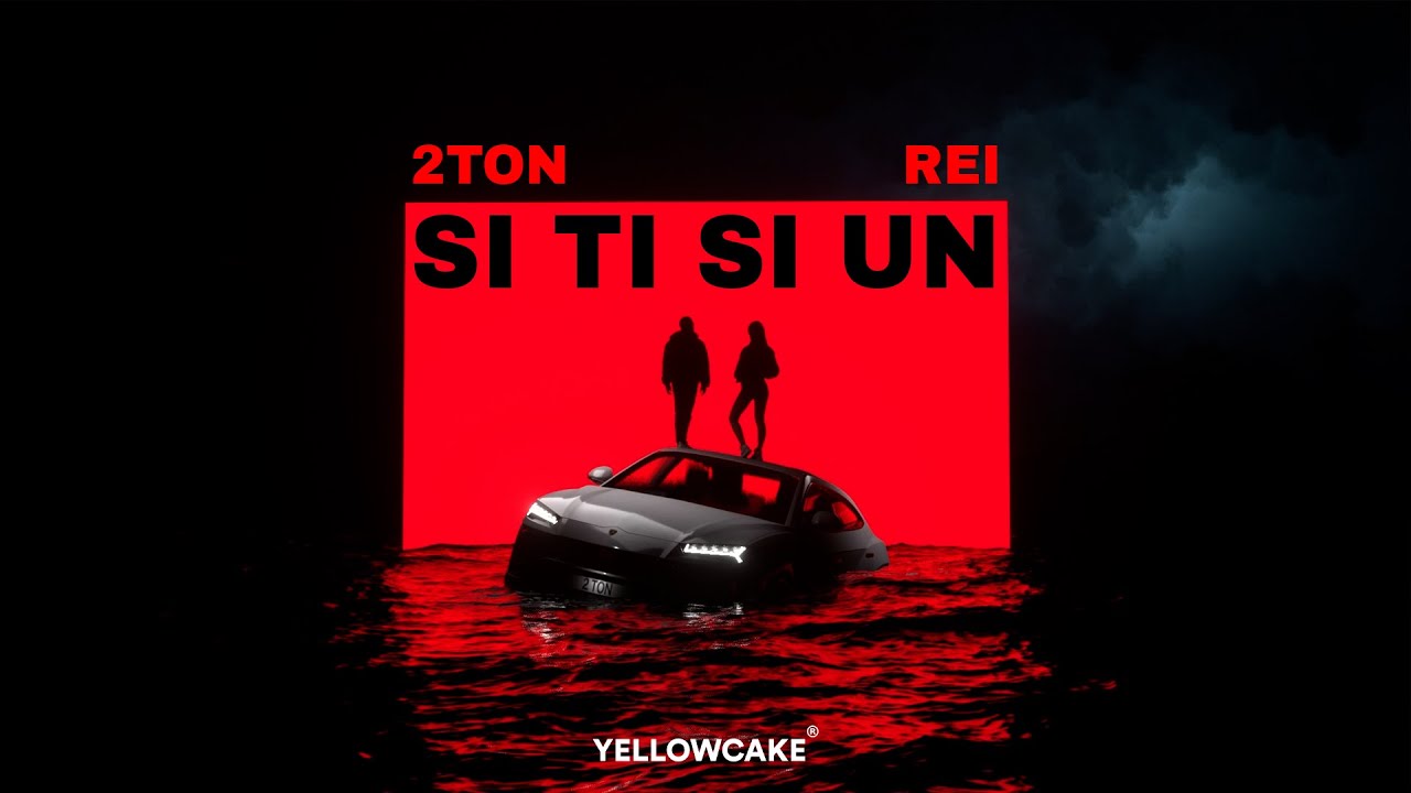 2TON x REI - SI TI SI UN