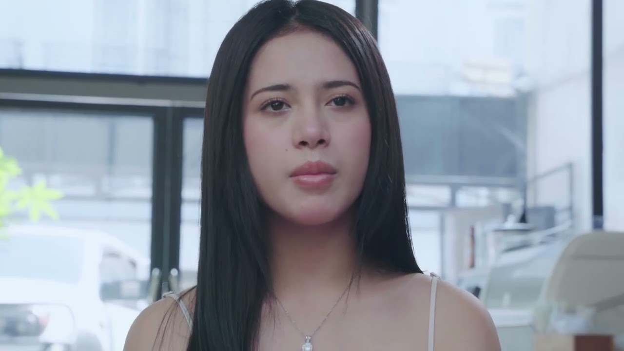 🎥 រឿង #បដិហារ្យស្នេហ៍  [Ep60] #B4
