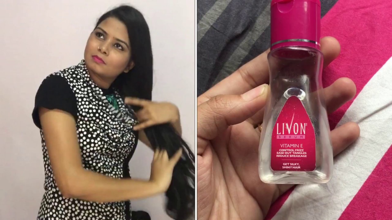 How To Remove Tangles/To Control Hair Fall/Live Result/In Step By Step Method
