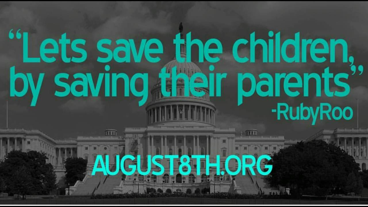 Vapor Blackout 2016 Advocacy Meme Smashup| Vape Girl Review | Vaping Advocacy