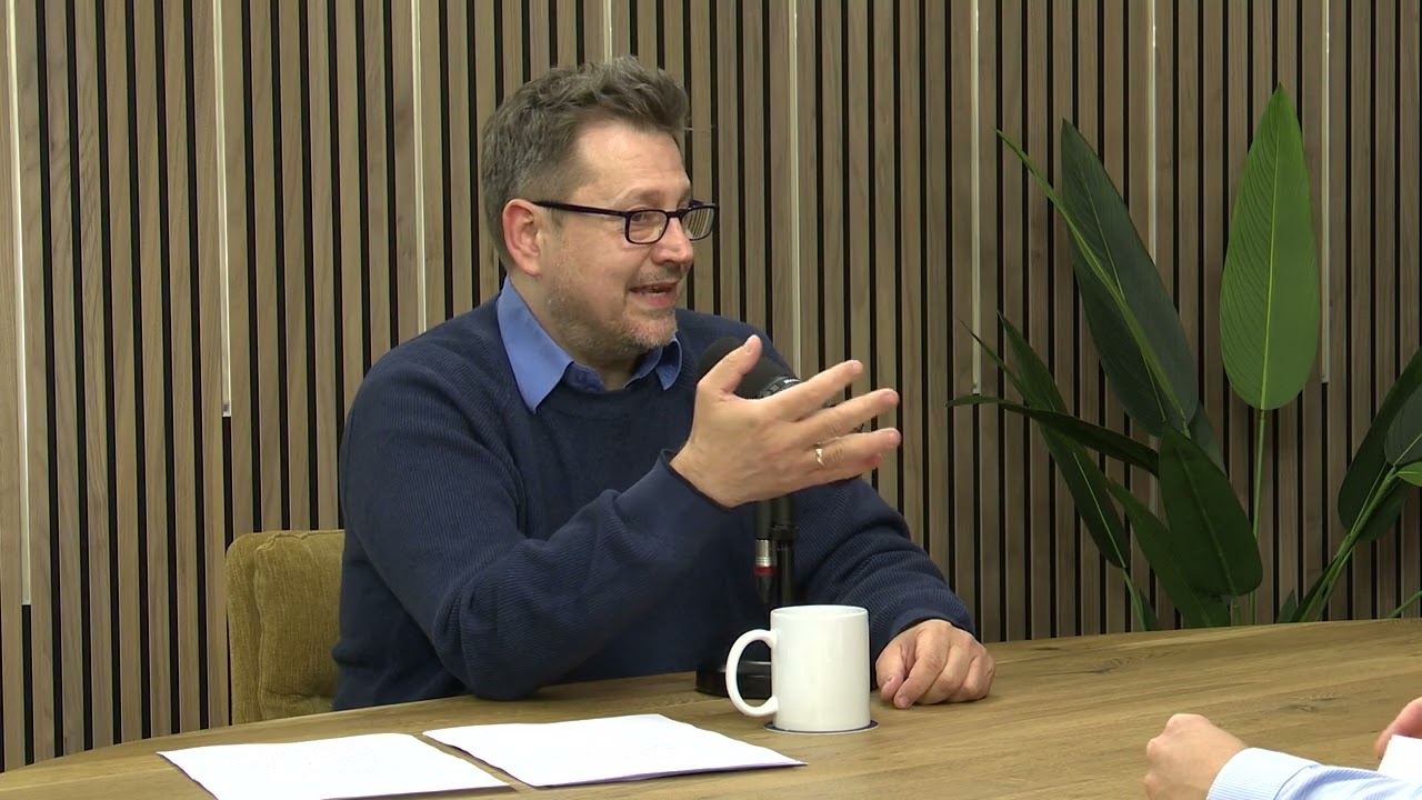 #1 Az új világrend a globális kereskedelemben