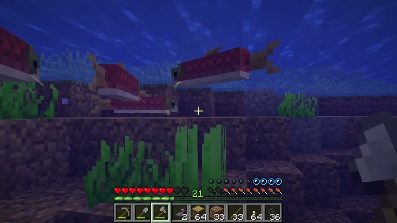 (Minecraft) A Journey to The End - Part 28