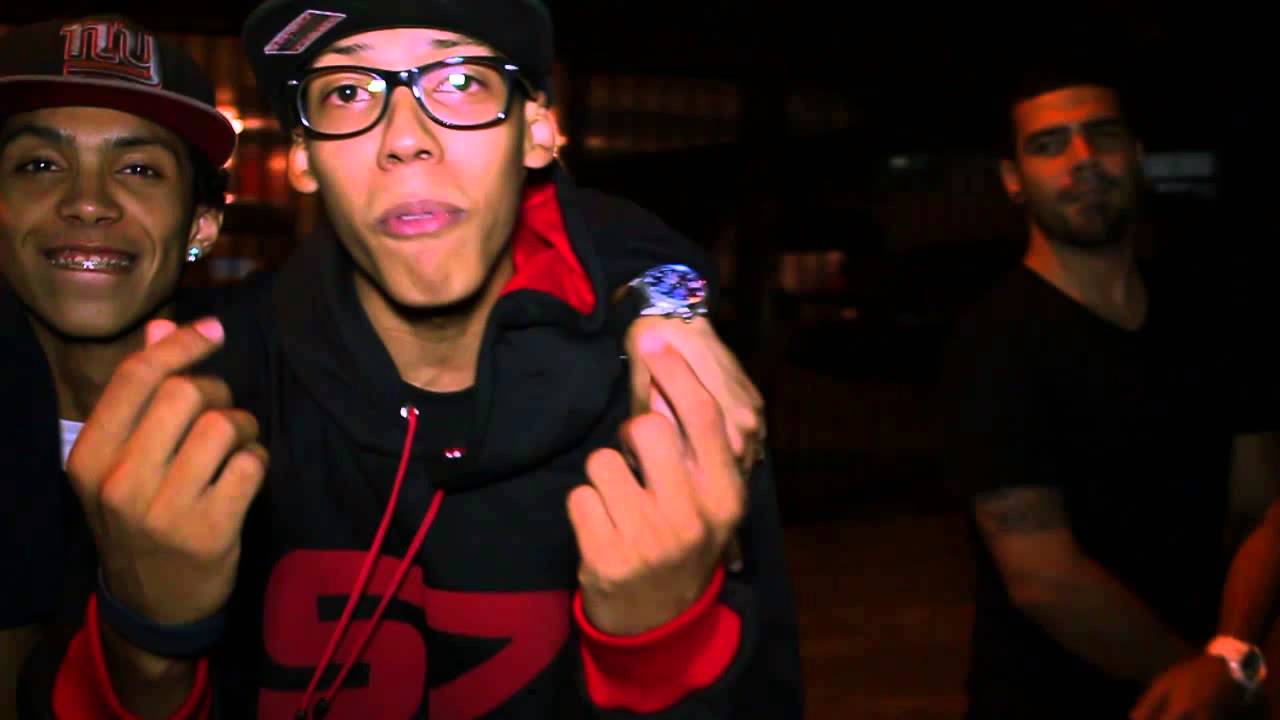 A film by @Ahyron - CPRO SZPILMAN - RADICAL (VIDEO OFICIAL)
