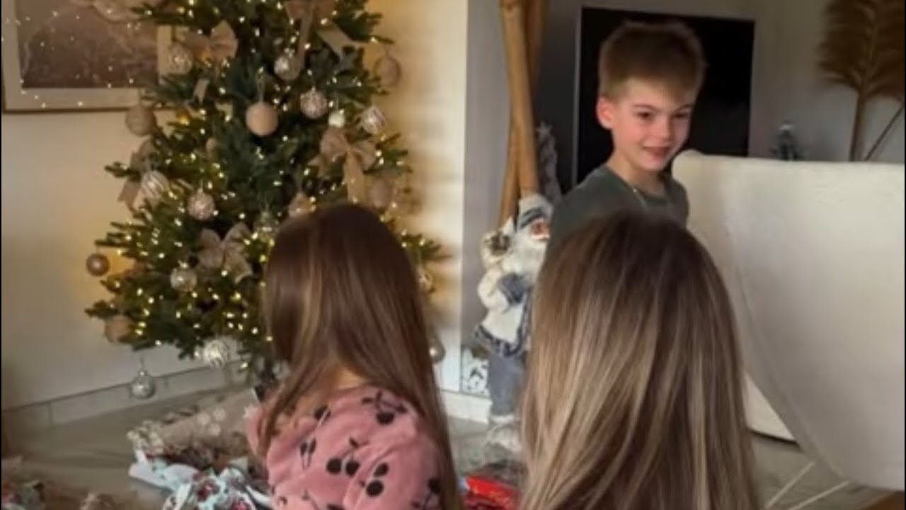 Jessica Thivenin retrouve ses enfants qui étaient avec Thibault Garcia,Manon Tanti et sa famille,Mél