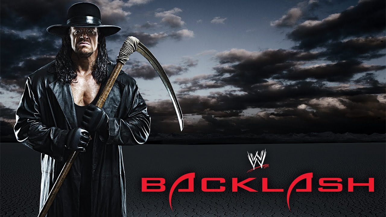 FULL EVENT: WWE Backlash 2008 | Cena vs. Orton vs. Triple H vs. JBL, Batista vs. Michaels and more!