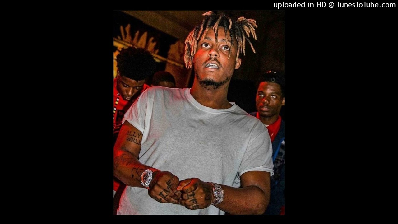 *FREE FOR PROFIT* Hard Juice WRLD Type Beat - 