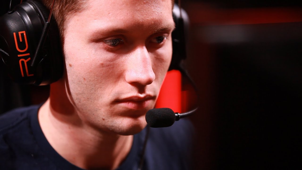 Super Week: EG's Last Stand