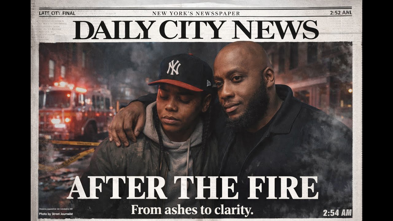 AI Hip Hop Mix | Mikki Blaze | AFTER THE FIRE | (Hosted by DJ Password Reset) ft. Nate Lux