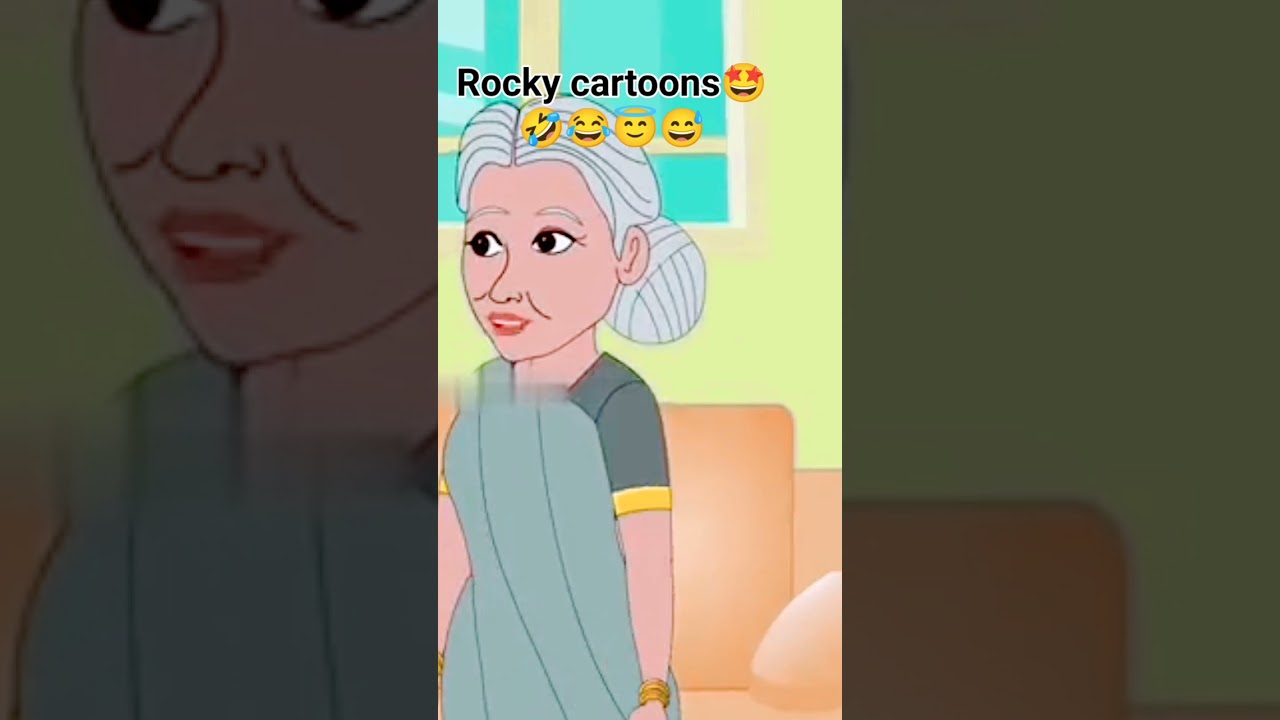 #cartoonstories #viral #funny #hindishorts #bhola #oteri #comedy #gogapasrori #salimalbela