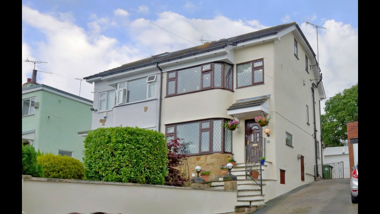 Hillcrest Rise, Cookridge, LS16 7DL