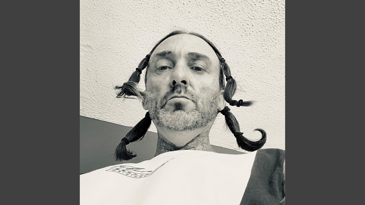 Me a Ganja Man