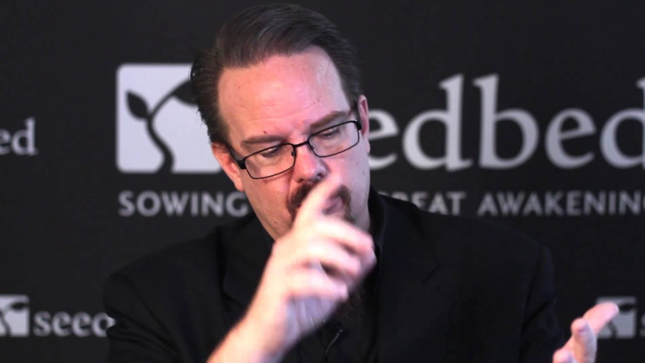Ed Stetzer: Church Planting 101
