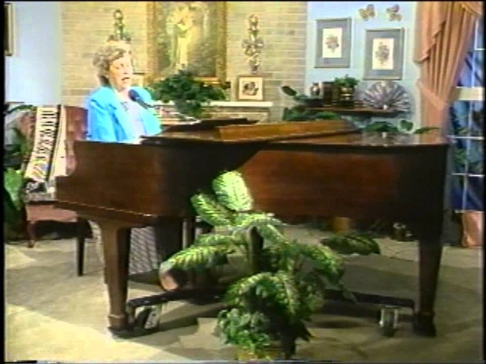 Blessèd Be the fountain - Martha Reed Garvin