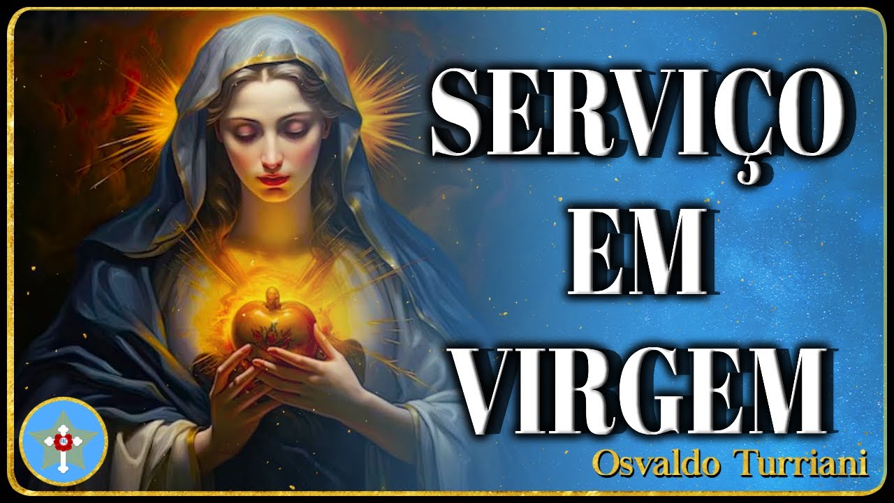 Astrologia Rosacruz -51: A Impecabilidade do Signo de Virgem