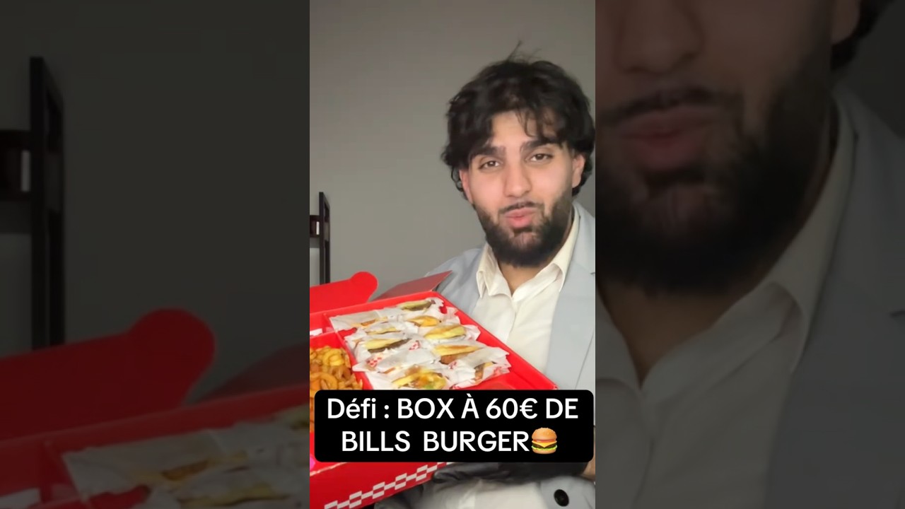 Une grosse box &agrave; 60&euro; #food #degustation
