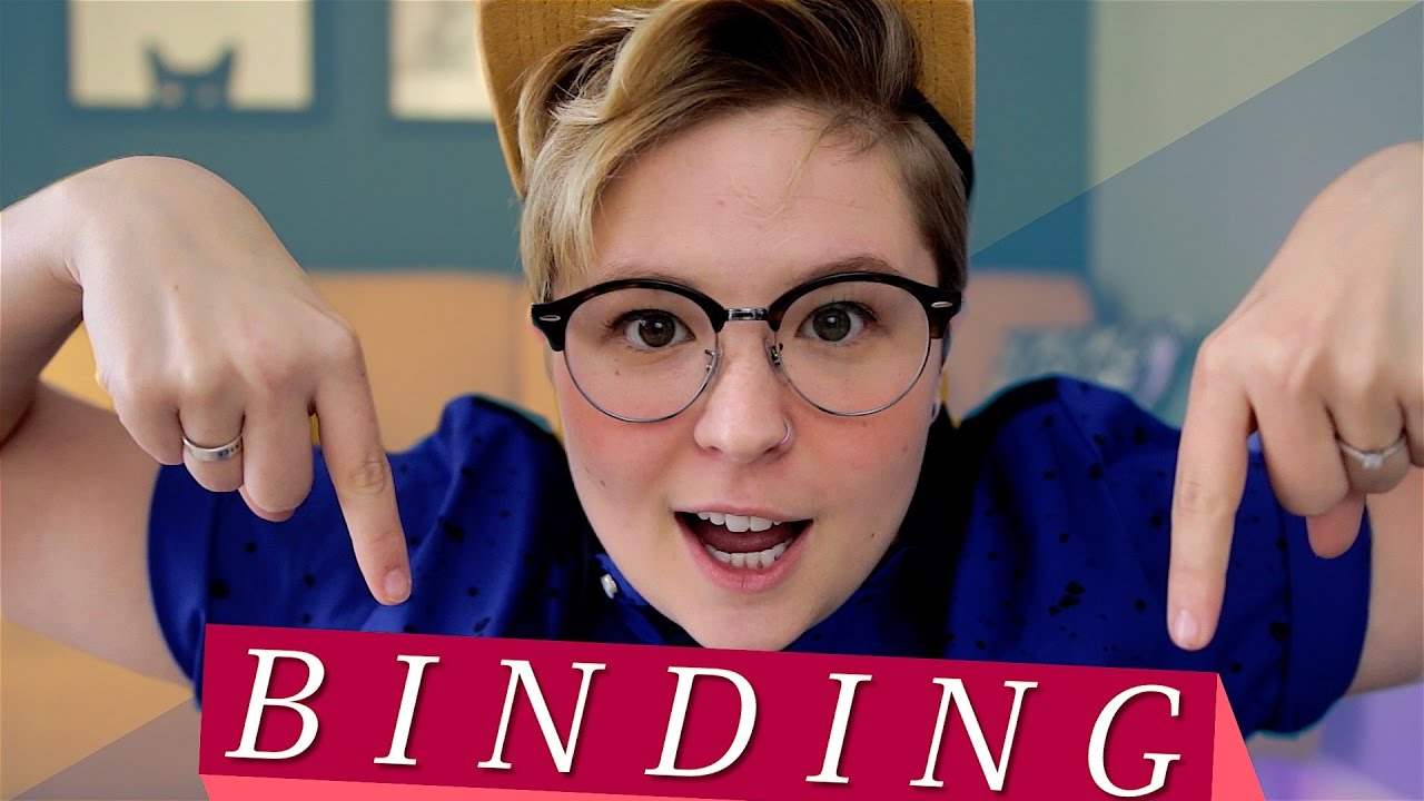 BINDING.