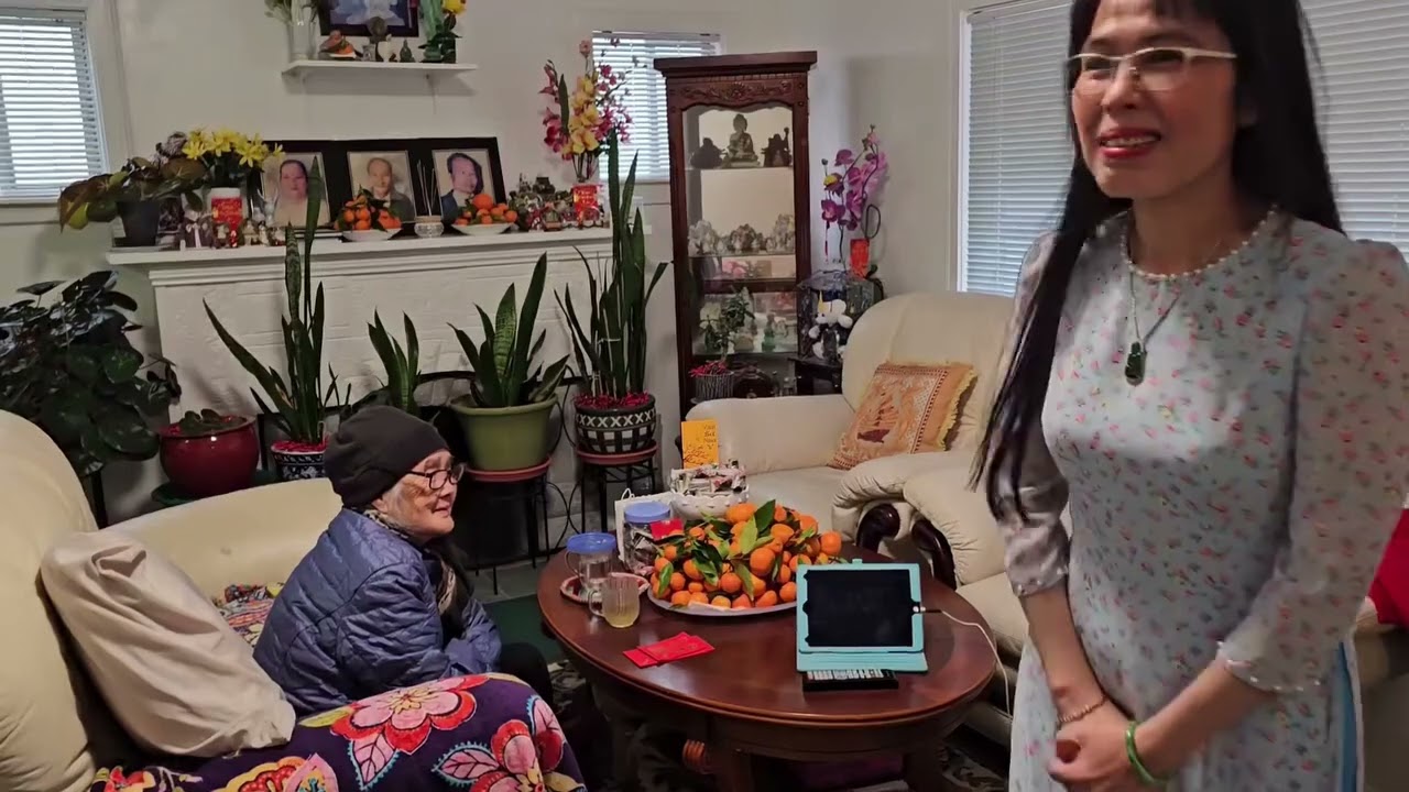 Mung 1 Tet 2026 