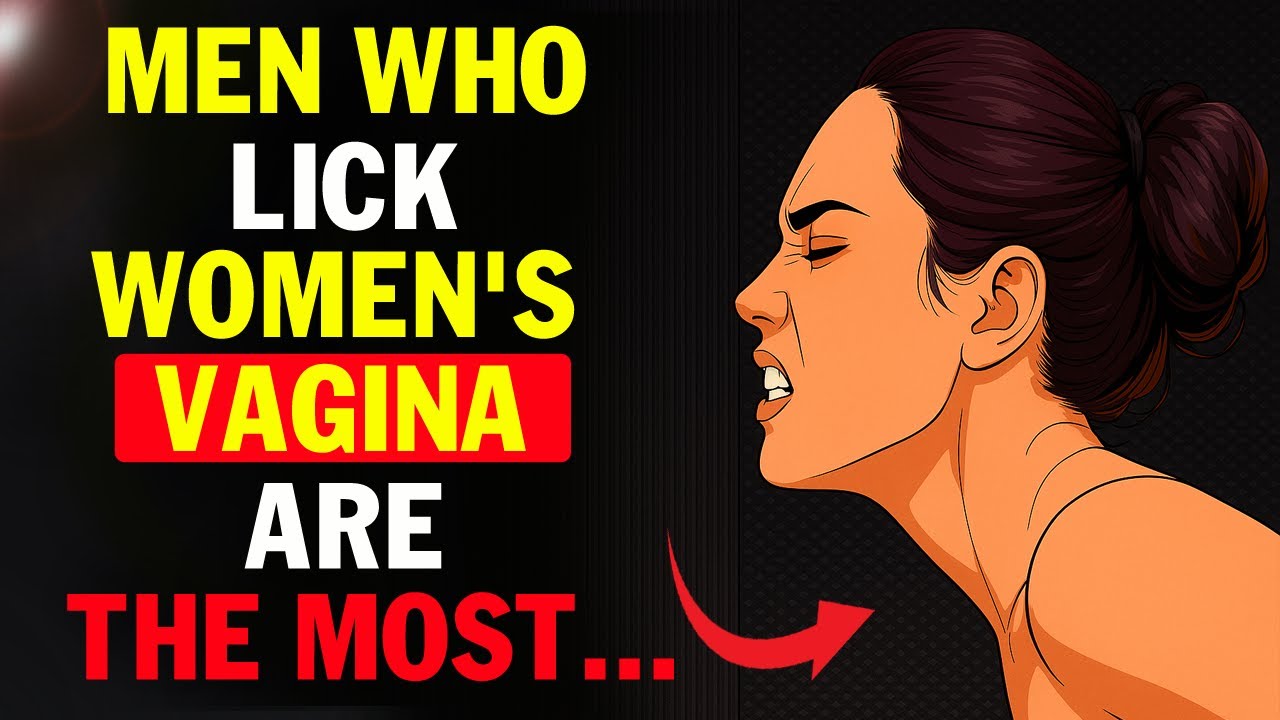 All MEN should watch this video – 7 HIDDEN SECRETS that women secretly crave