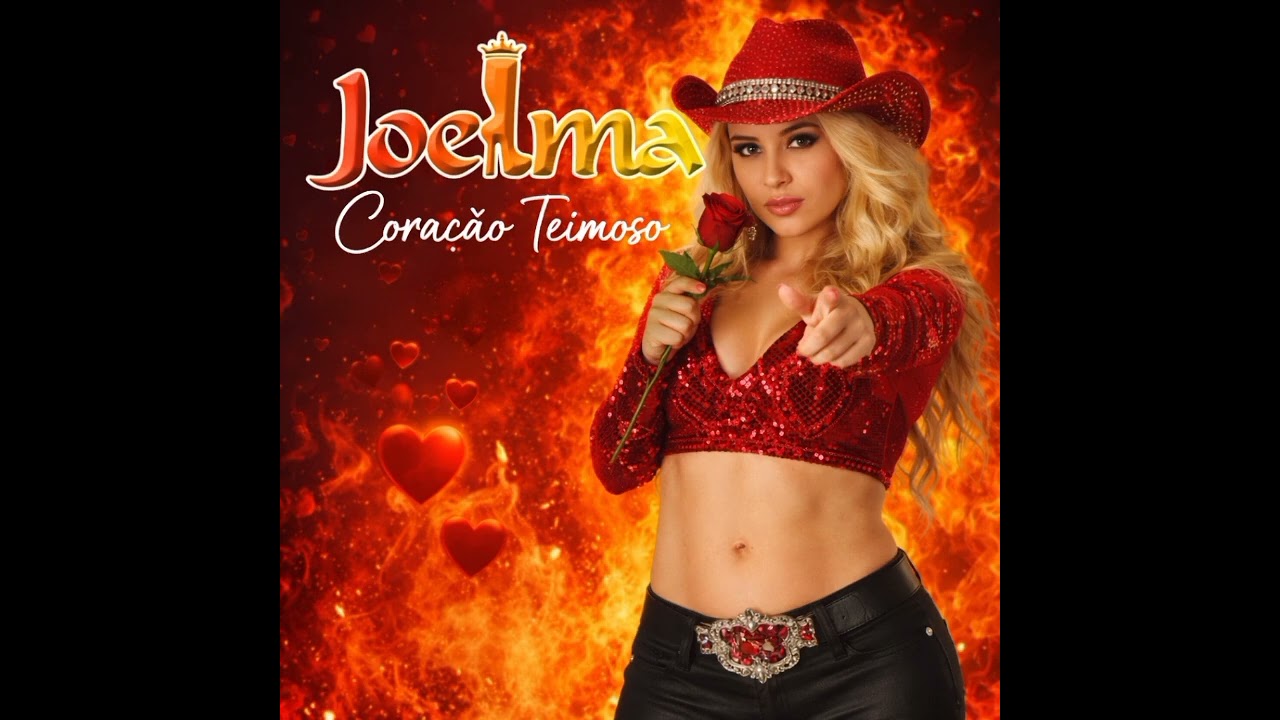 Calypso - Coração Teimoso 