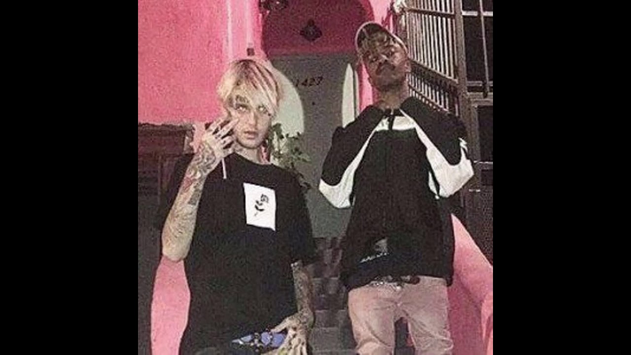 boytryhard - 遺我 ft. NotRealDennis