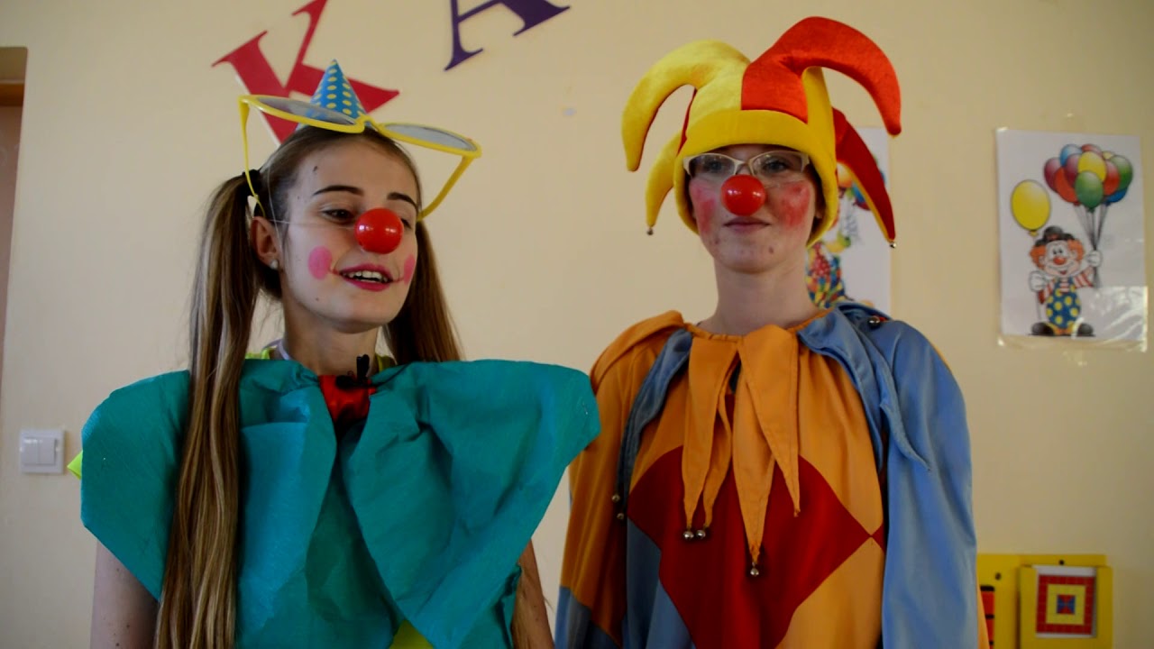 Karneval 2019 v MŠ