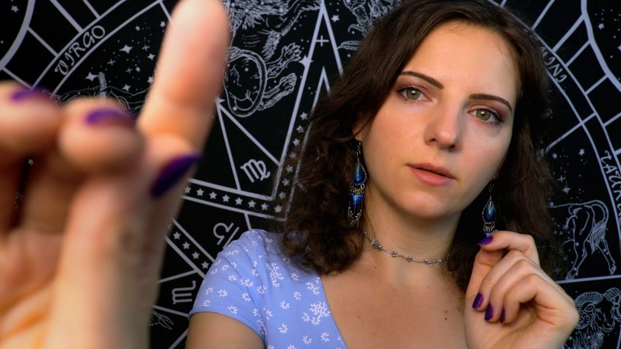 ASMR | Gentle Hand Movements ⭐ Good, Great, Perfect