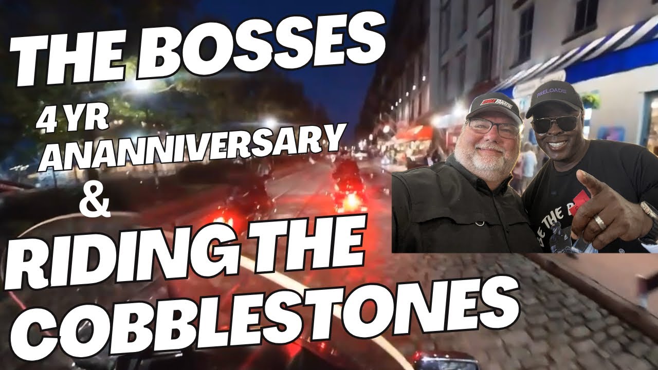 Robert Simmons 4th anniversary and luncheon weekend ￼