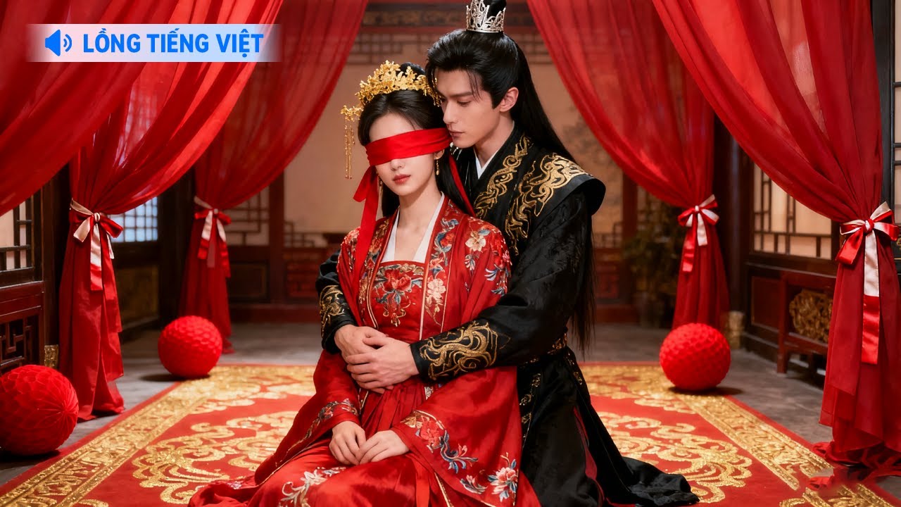 🔥【FULL】HO&Agrave;NG ĐẾ giả d&acirc;n thường về l&agrave;ng, bị CH&Iacute;NH vợ chưa cưới phản bội v&agrave; đ&aacute;nh đập?