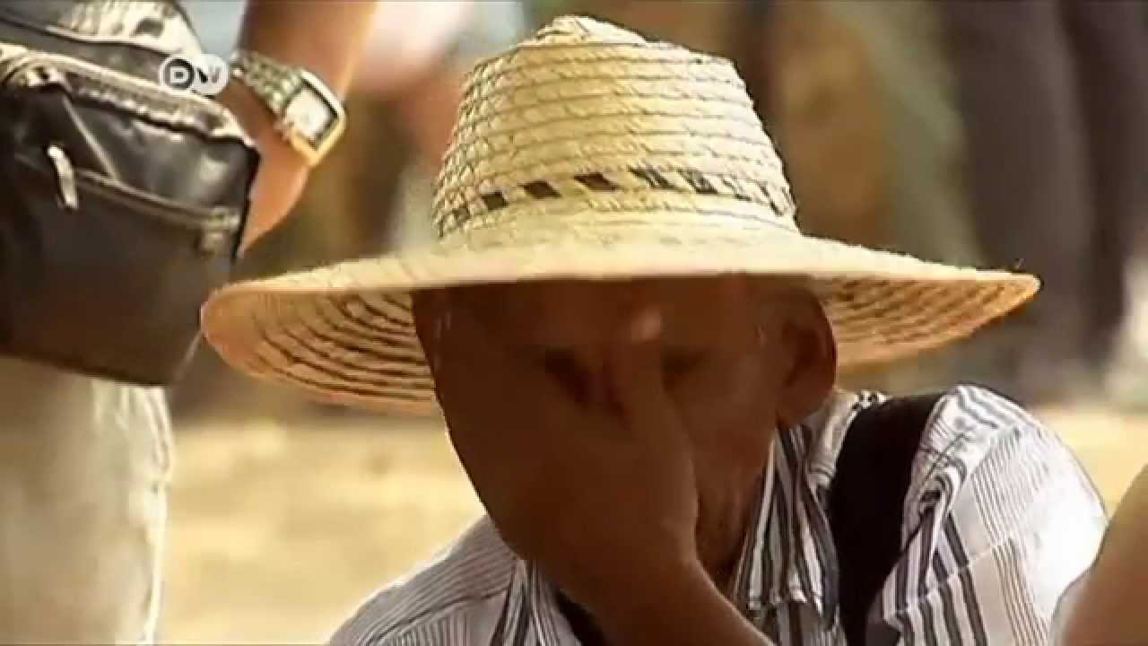 Restitución de Tierras en Colombia | Journal