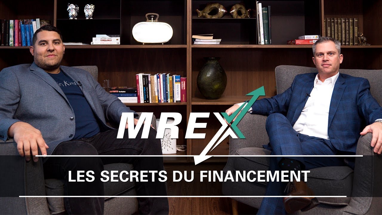Les secrets du financement
