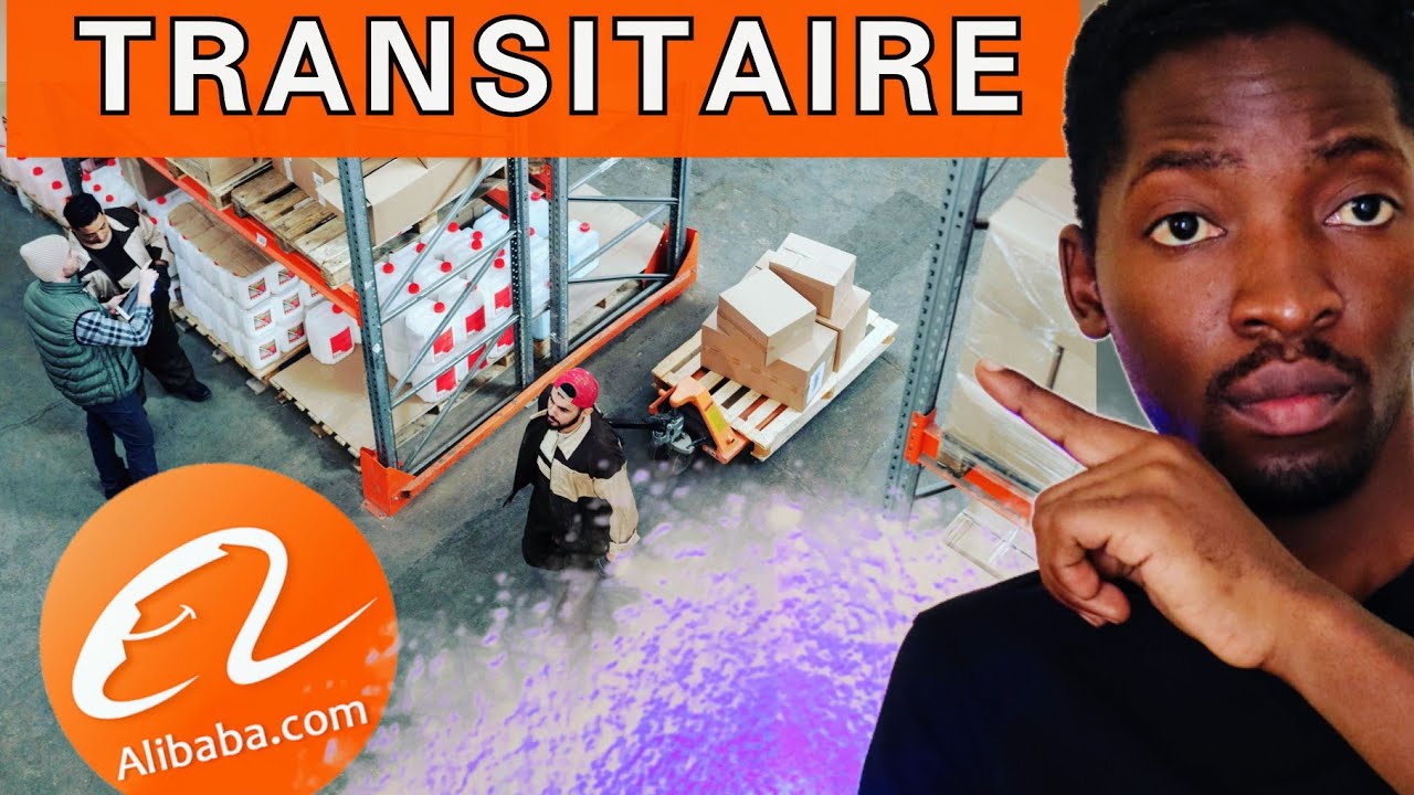 Voici les MEILLEURS TRANSITAIRES ALIBABA en 2025