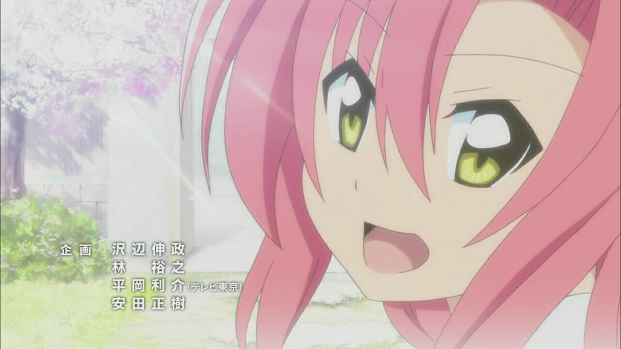 AMV Anime Mix Miracle-Cascada