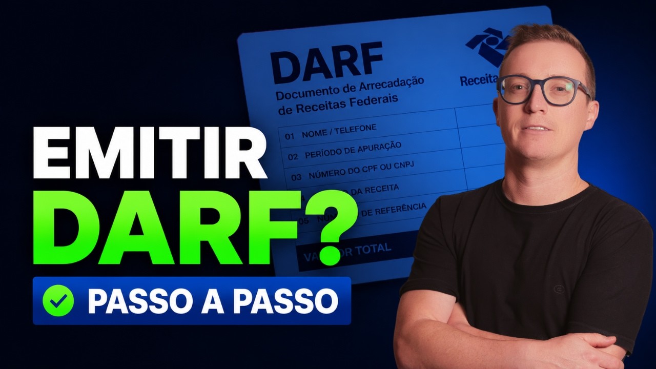How to Issue a DARF for Day Trading | Complete 2026 Guide