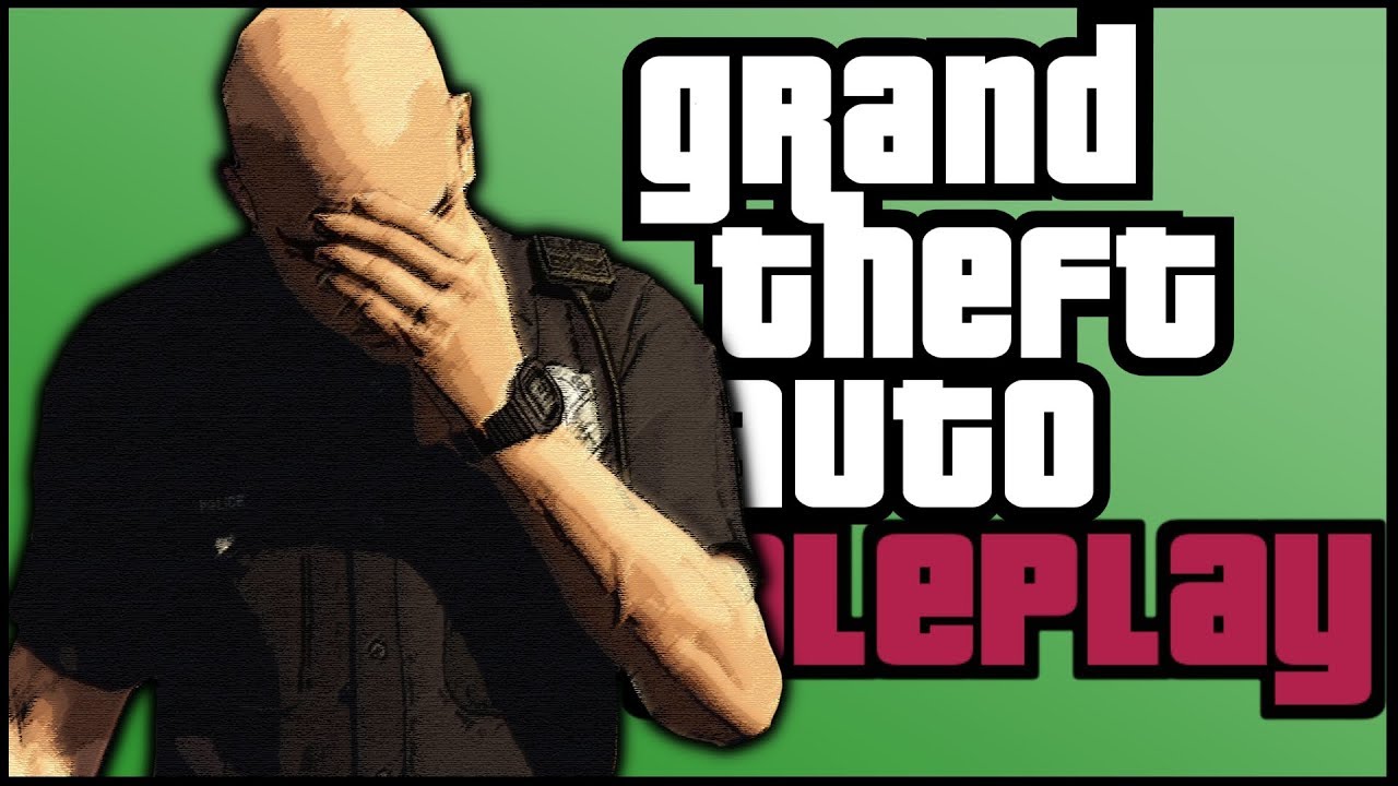 JVA- Abschiedskomitee - GTA Roleplay: Alternate- Life - Aster